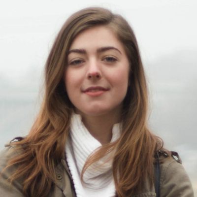 Depoimento da cliente Anna G.