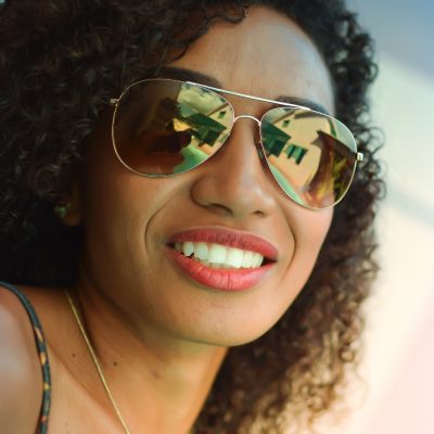 Depoimento da cliente Letícia C.